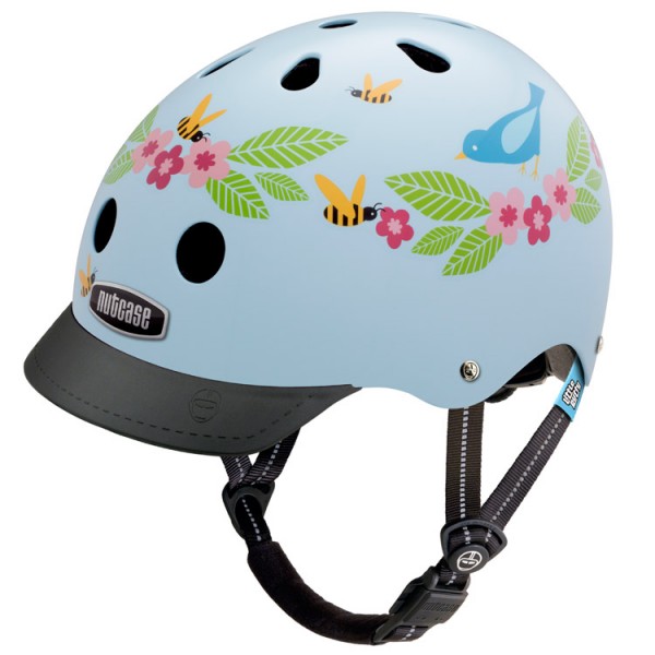 Nutcase constellation best sale helmet