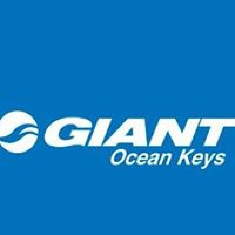 Giant Ocean Keys Bike Shop