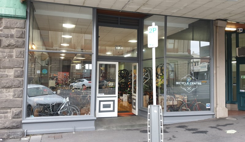 Bicycle Centre Ballarat